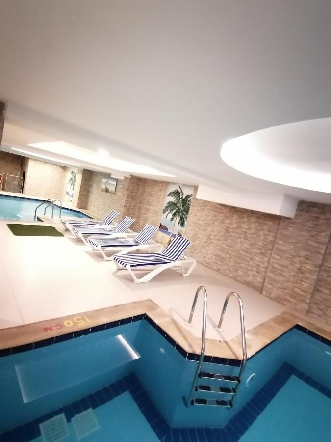 Al Maali Hotel Jazan Exterior photo